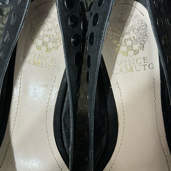 Vince Camuto High Heels Size 8 - Picture 7 of 9
